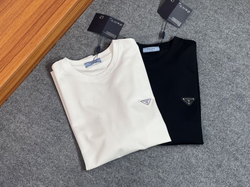 Prada T-Shirts